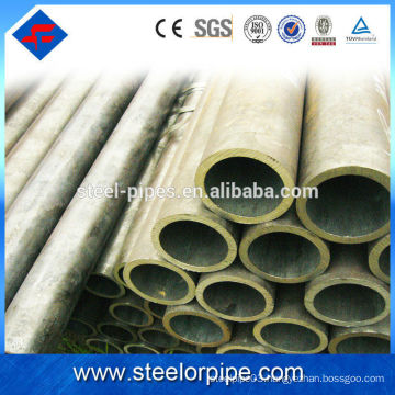 Low price Q235 weld steel pipe Supplying